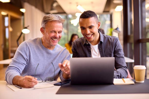 student mentorship